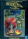 One Hundred Years of Science Fiction Illustration