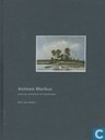 Antoon Markus Zwerver, bohémien en kunstenaar