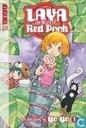 Laya the Witch of Red Pooh 1