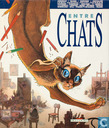 Entre chats
