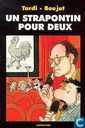 Un strapontin pour deux