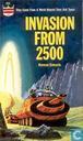 Invasion from 2500