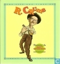 The Life and Times of R. Crumb
