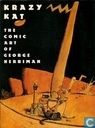 The Comic Art of George Herriman