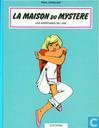 La maison du mystère