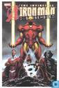 Iron Man: Disassembled