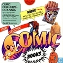 Start collecting comic books