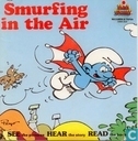 Smurfing in the air