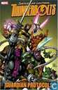Thunderbolts: Guardian Protocols