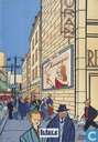 Lutèce Affichage