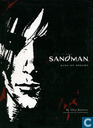 The Sandman, King of dreams