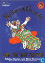 Wallace & Gromit and the lost slipper