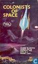 Colonists of Space