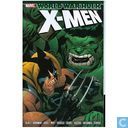 Hulk: WWH: X-Men