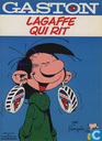 Lagaffe Qui Rit