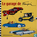 Le garage de Franquin