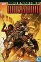 Hulk: WW: Warbound