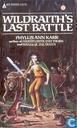 Wildraith's Last Battle