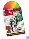 How To Draw Comics From Script To Print