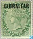 Imprint GIBRALTAR
