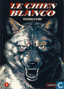 Le chien Blanco 1