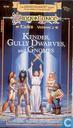Kender, Gully Dwarves and Gnomes