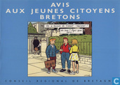 Avis aux jeunes citoyens Bretons