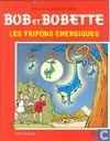 Les fripons energiques