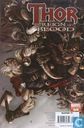 Thor: Reign of Blood