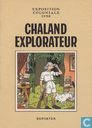 Chaland explorateur