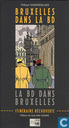 Bruxelles dans la BD
