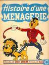 Histoire d'une Menagerie