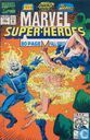 Marvel Super-Heroes 11