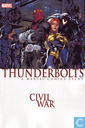 Civil War: Thunderbolts
