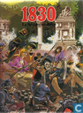 1830 - La Révolution Belge
