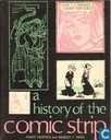 A History of the Comic Strip