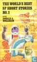 The World's Best SF Short Stories No. 2
