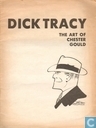 Dick Tracy - The art of Chester Gould
