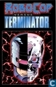 Robocop versus Terminator