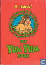 The Yum Yum book
