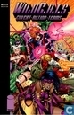 WildC.A.T.S: Covert Action Teams