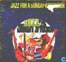 Jazz for a Sunday afternoon Volume 2
