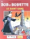 Le Saint-Sang