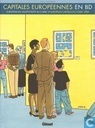 Capitales Européenes en BD