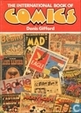 The International Book of Comics