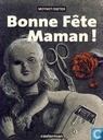 Bonne fête Maman!