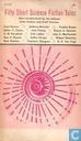 Fifty Short Science Fiction Tales
