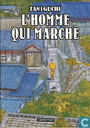 L'homme qui marche