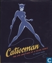 Catwoman, the life and times of a feline fatale