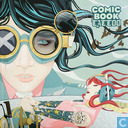 Comic Book Tattoo